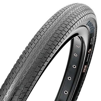 Превью  Велопокрышка MAXXIS Torch 20" Кевлар 120 TPI  (NB24755000)